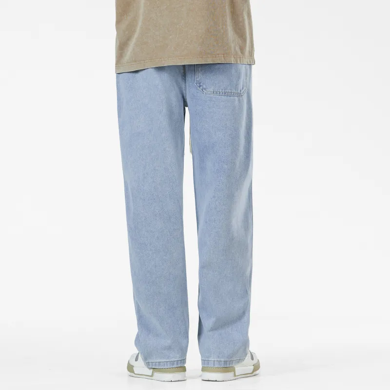 PINK PANTHER Jeans Unisex-6