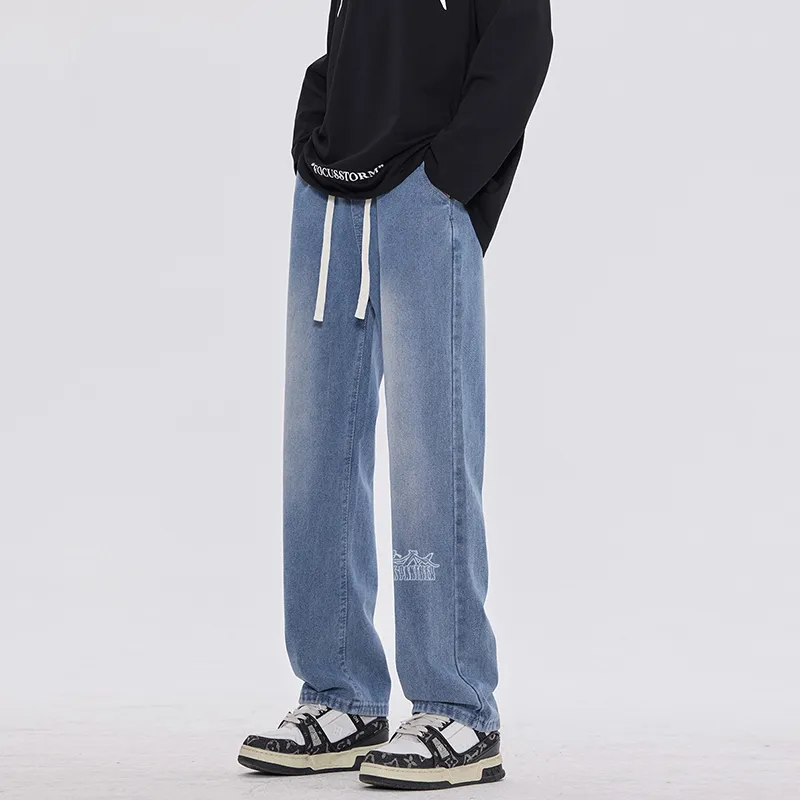 PINK PANTHER Jeans Unisex-18
