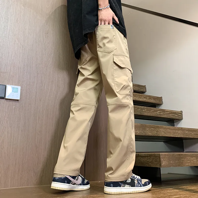 PINK PANTHER Casual Pants Men's-10