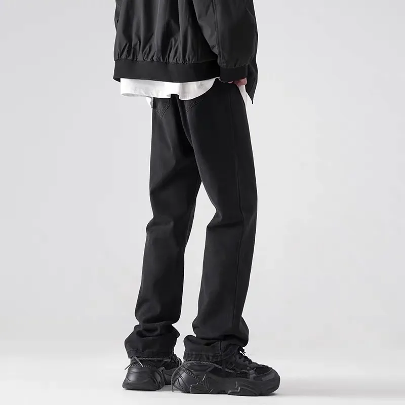 PANDA ADEVIL Jeans Unisex-6