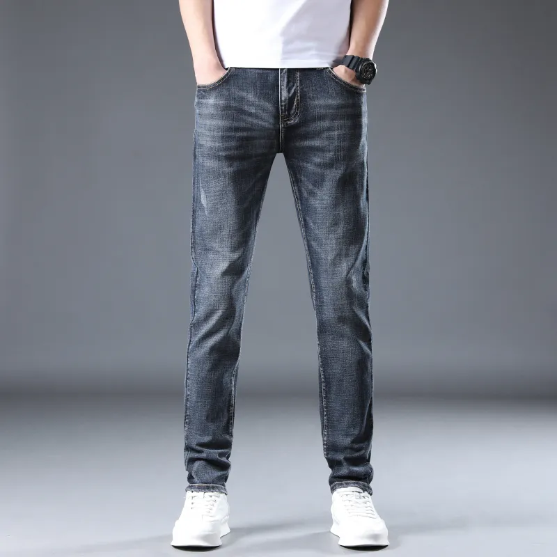 PINK PANTHER Jeans Unisex-2