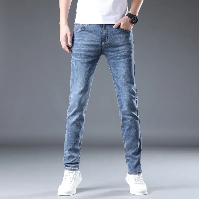 PINK PANTHER Jeans Unisex-7