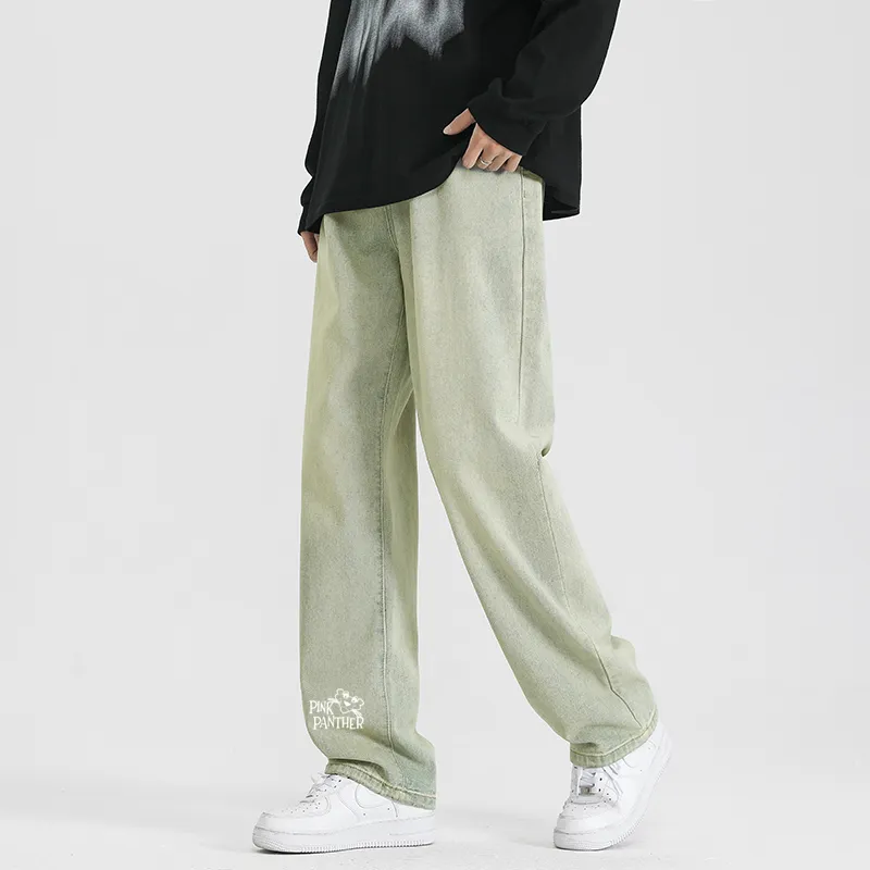 PINK PANTHER Jeans Men-18