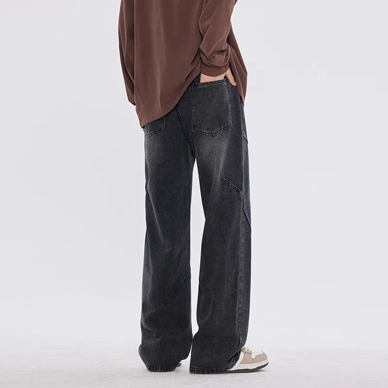 PINK PANTHER Jeans Men-7