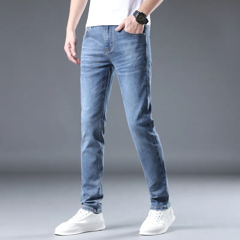 PINK PANTHER Jeans Unisex-9