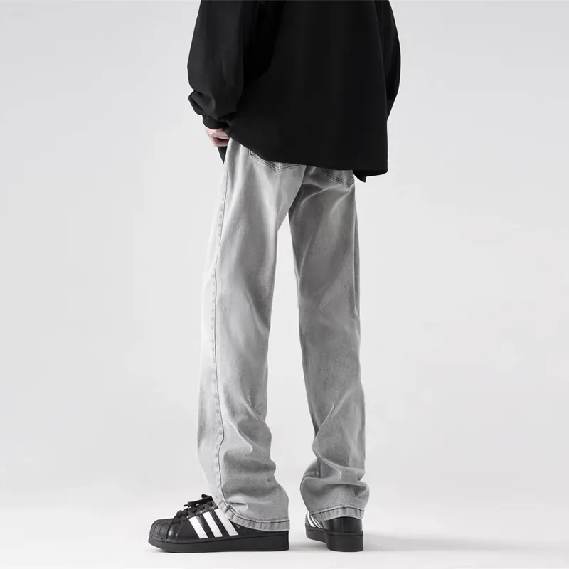 PANDA ADEVIL Jeans Unisex-20