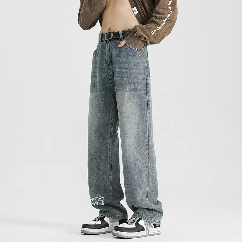 PINK PANTHER Jeans Men-2