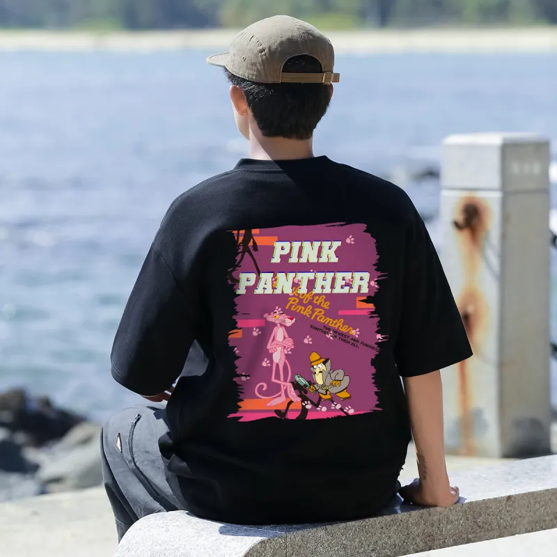 PINK PANTHER T-Shirts Unisex-6