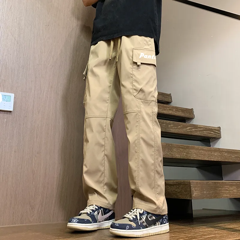 PINK PANTHER Casual Pants Men's-8