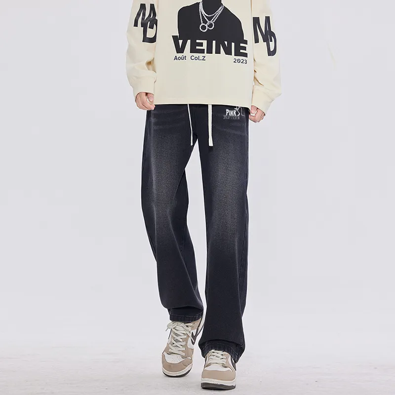 PINK PANTHER Jeans Men-2