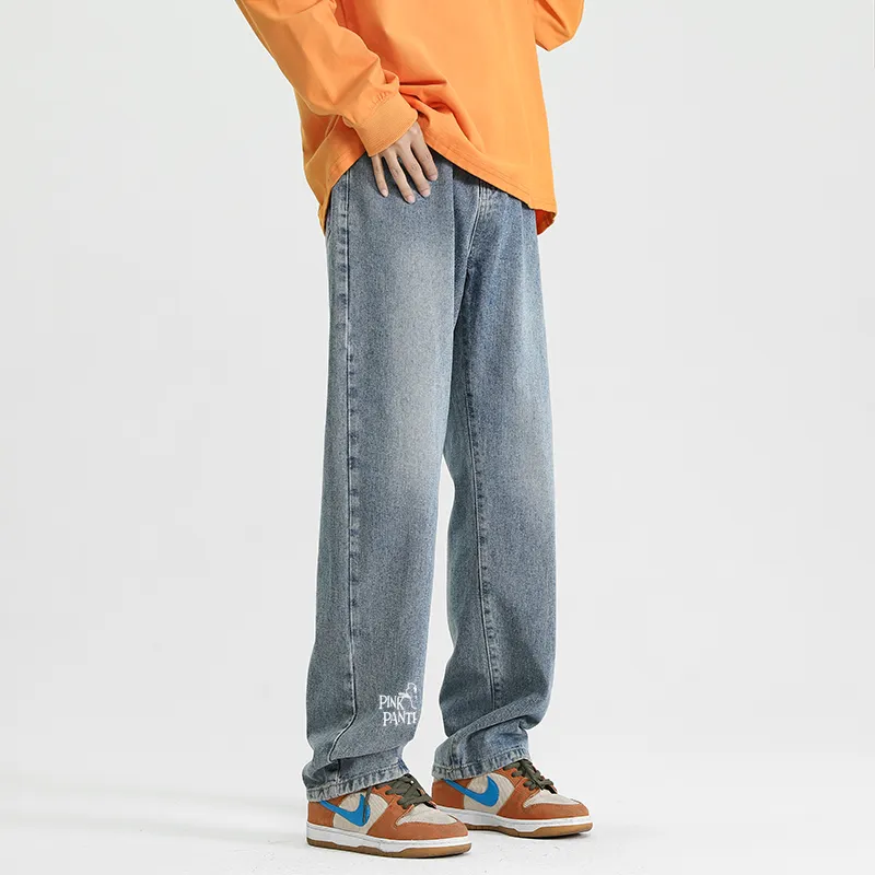 PINK PANTHER Jeans Men-14