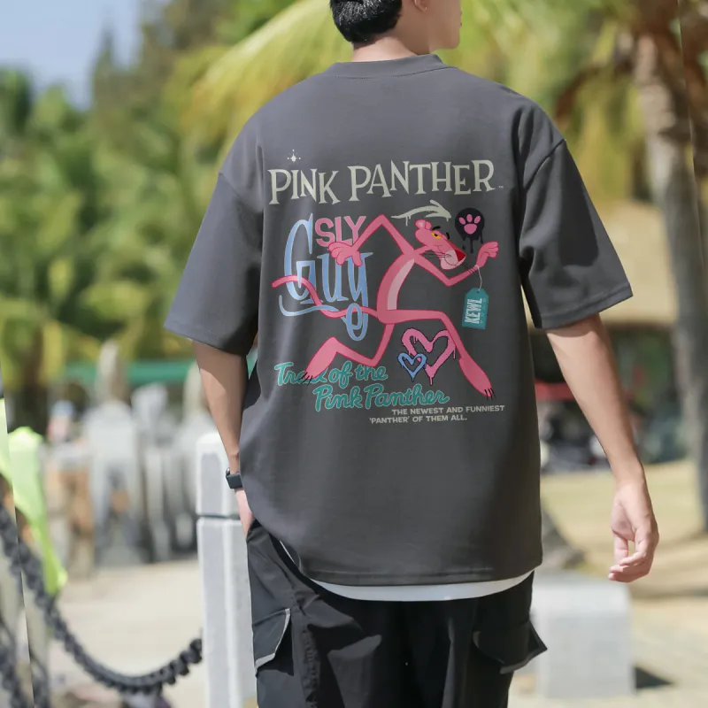 PINK PANTHER T-Shirts Unisex-14
