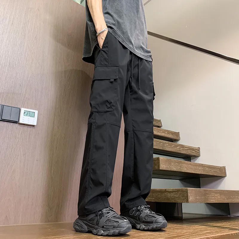 PINK PANTHER Casual Pants Men's-3