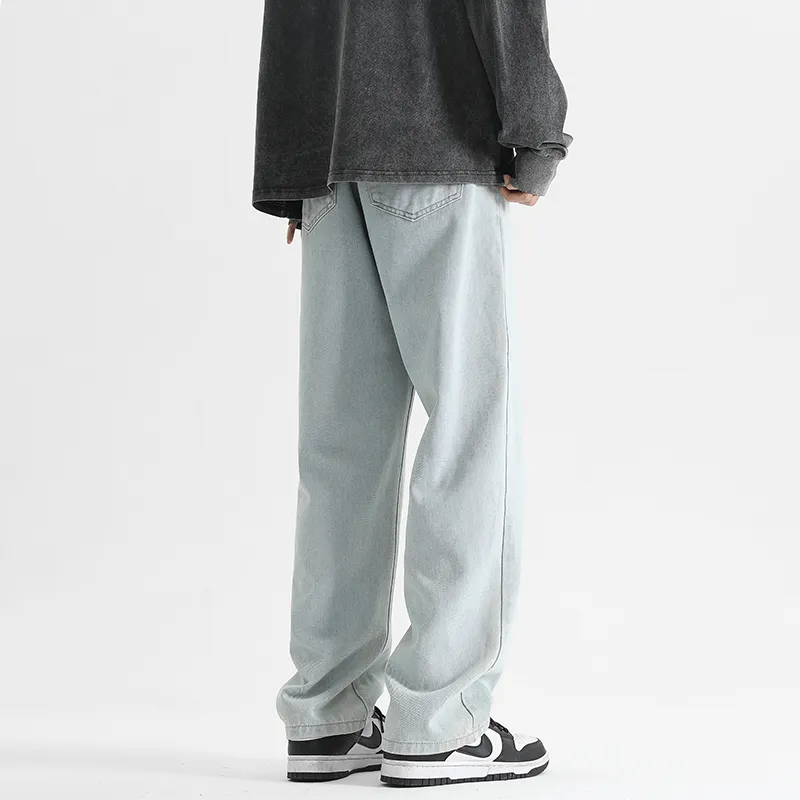 PINK PANTHER Jeans Men-21