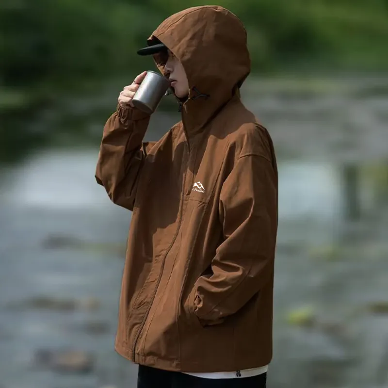 PINK PANTHER Jackets Coats Unisex-14