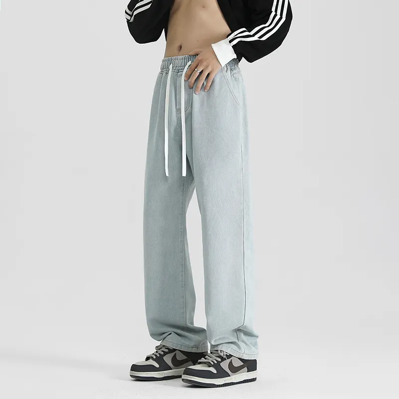PINK PANTHER Jeans Men-15