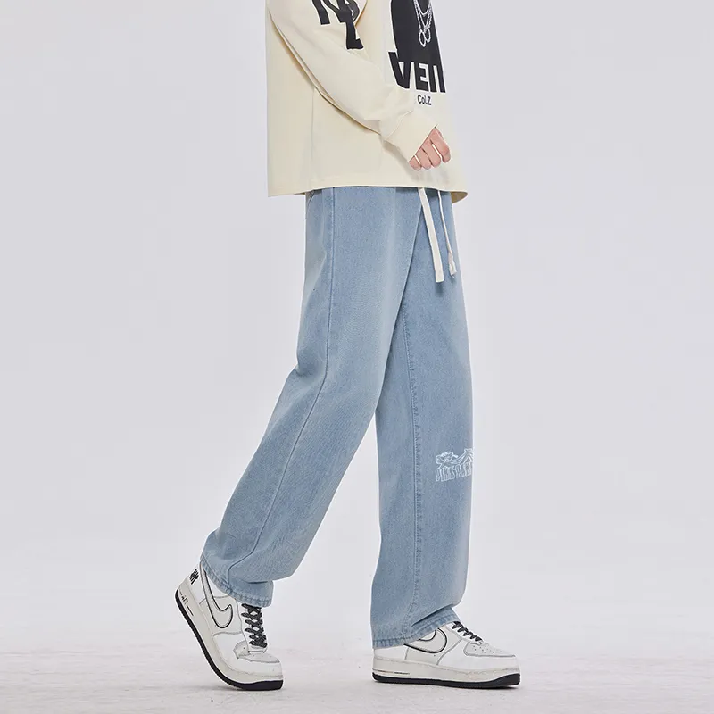 PINK PANTHER Jeans Unisex-3