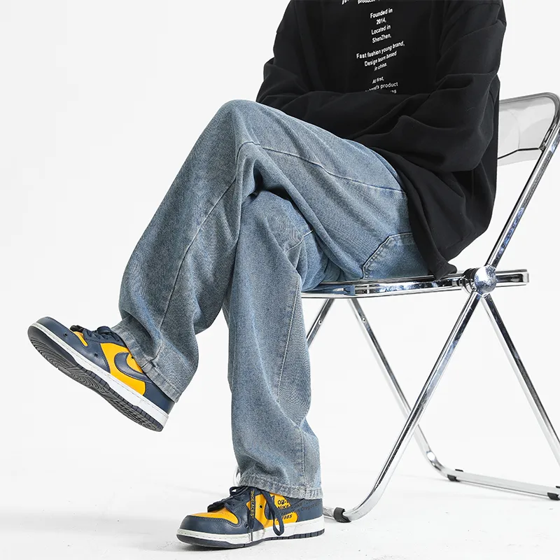 PINK PANTHER Jeans Men-11