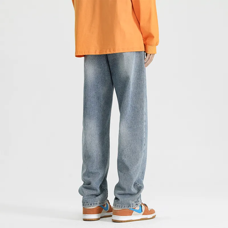 PINK PANTHER Jeans Men-13
