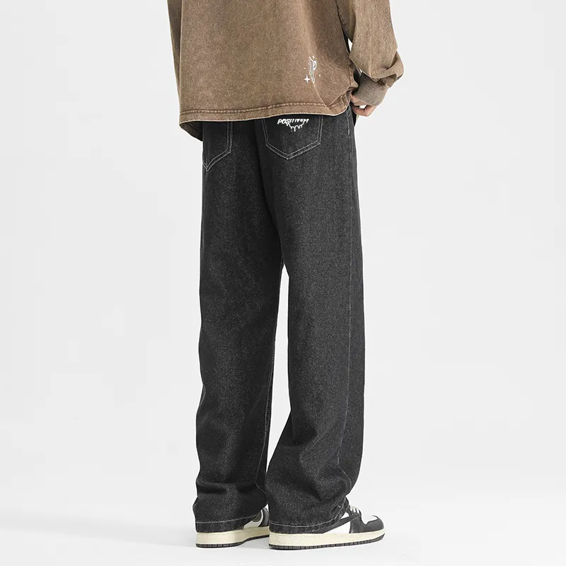 PINK PANTHER Jeans Men-6