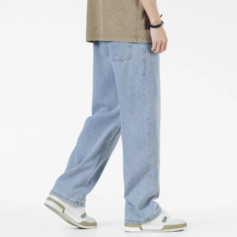 PINK PANTHER Jeans Unisex-5