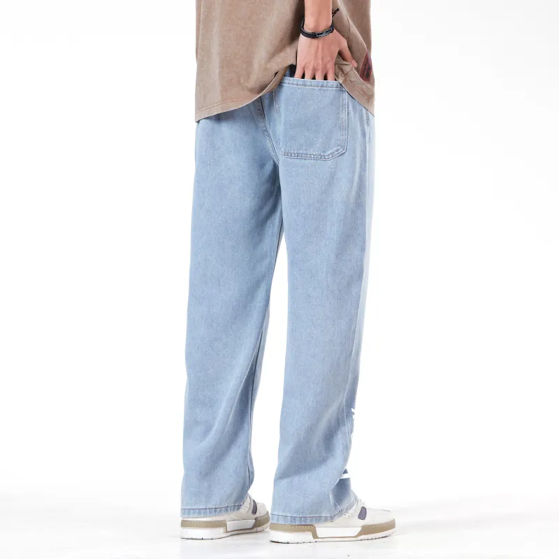 PINK PANTHER Jeans Unisex-9