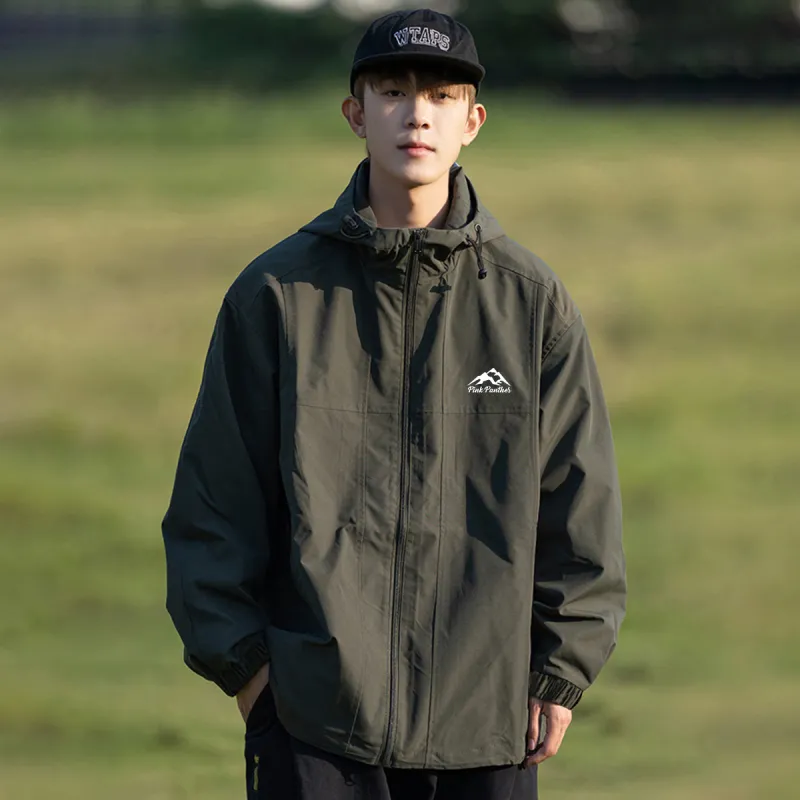PINK PANTHER Jackets Coats Unisex-7