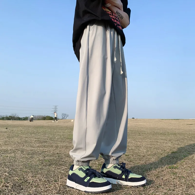 PINK PANTHER Casual Pants Unisex-11
