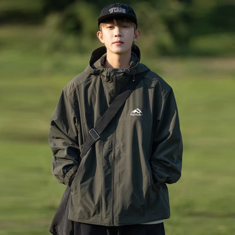 PINK PANTHER Jackets Coats Unisex-8