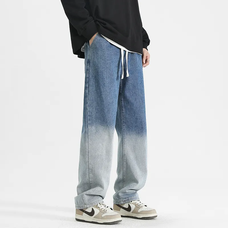 PINK PANTHER Jeans Men-3