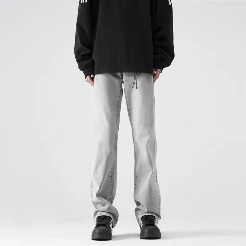 PANDA ADEVIL Jeans Unisex-22