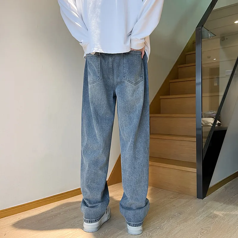 PINK PANTHER Jeans Unisex-27