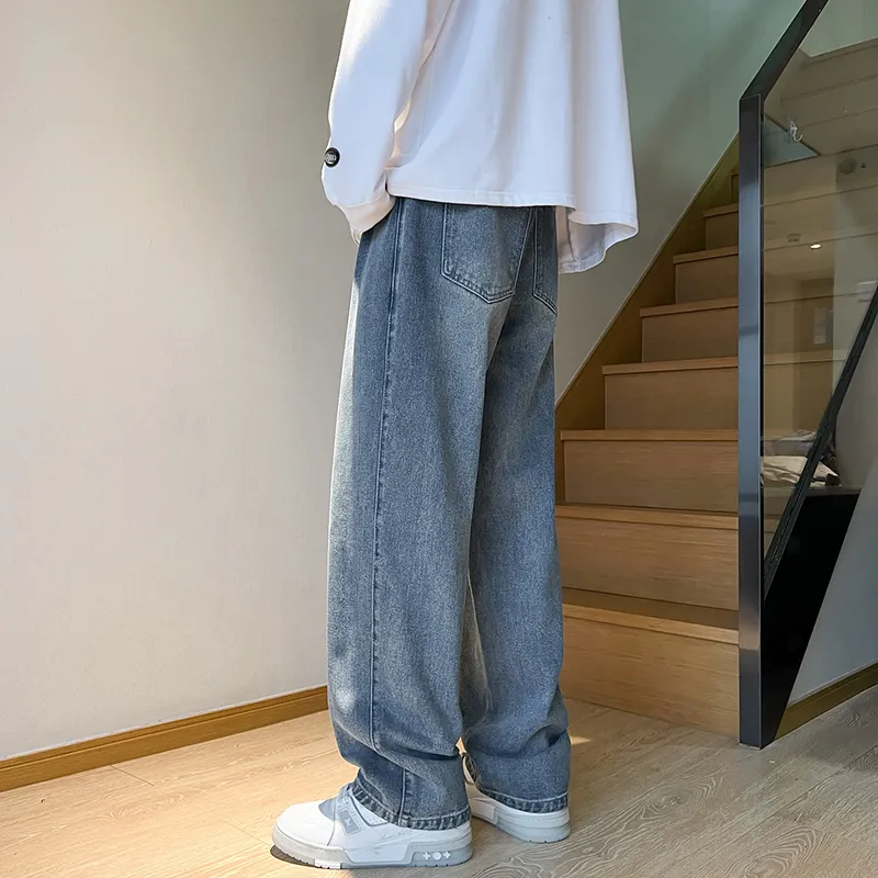 PINK PANTHER Jeans Unisex-24