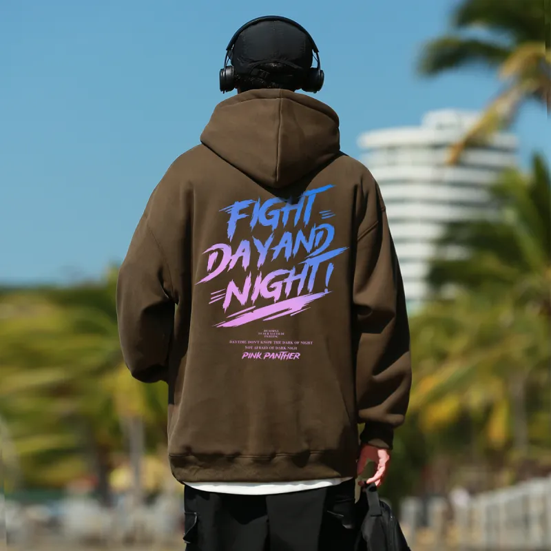 PINK PANTHER Sweatshirt Set Unisex-21