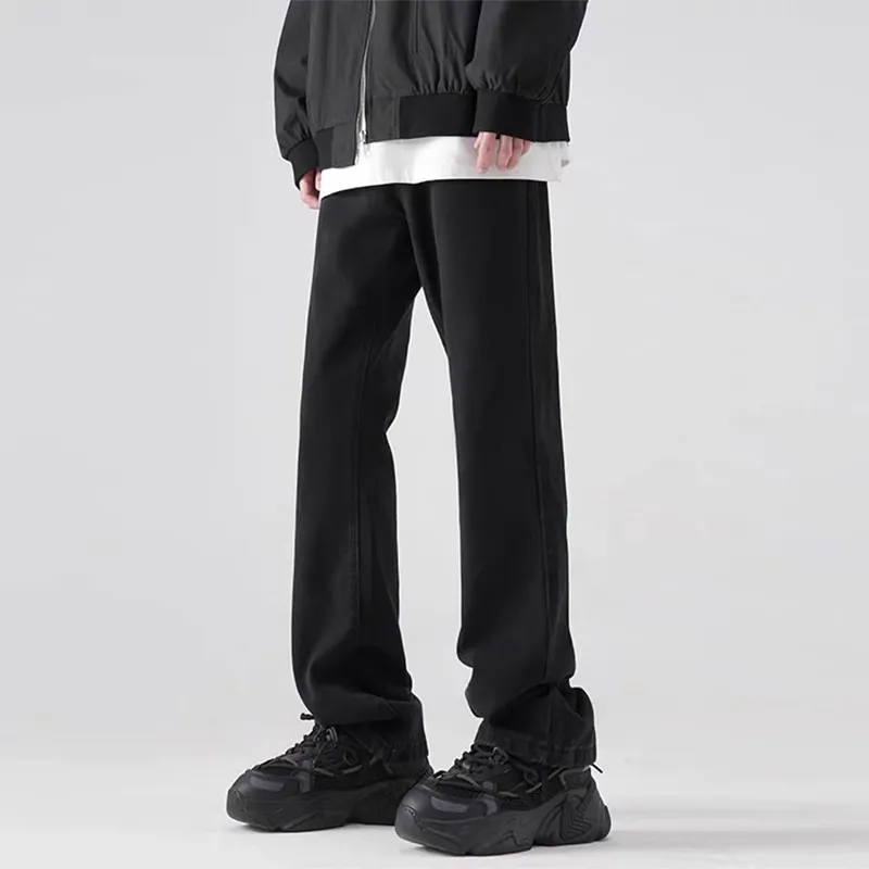 PANDA ADEVIL Jeans Unisex-5
