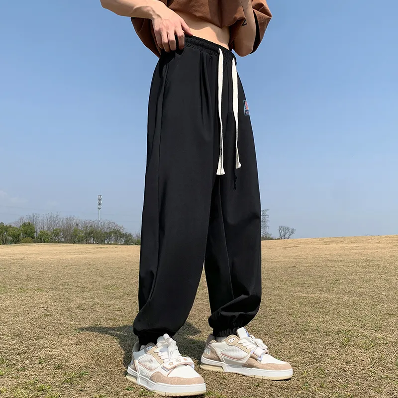 PINK PANTHER Casual Pants Unisex-3
