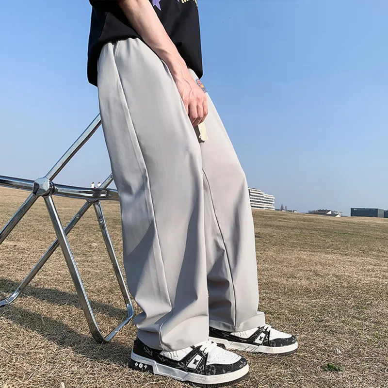 PINK PANTHER Casual Pants Unisex-9