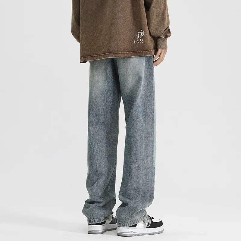 PINK PANTHER Jeans Men-3