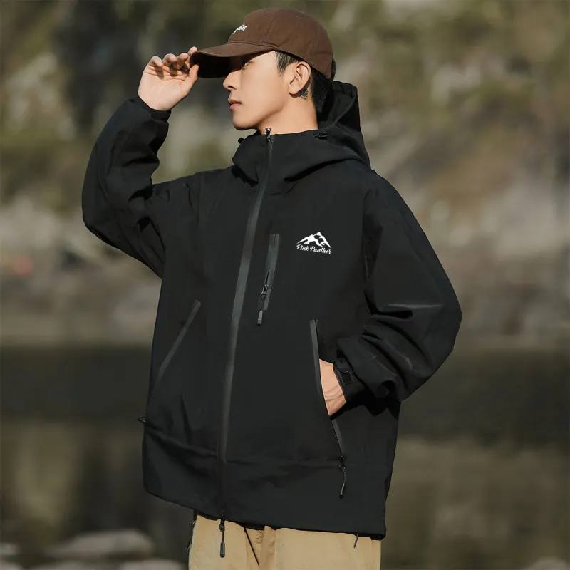PINK PANTHER Jackets Coats Unisex-37