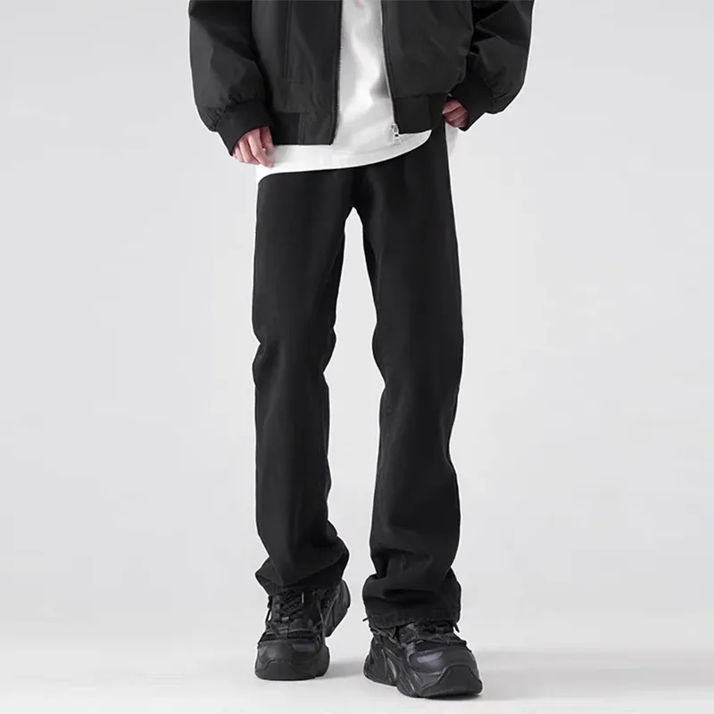 PANDA ADEVIL Jeans Unisex-4