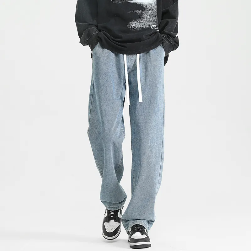 PINK PANTHER Jeans Men-0