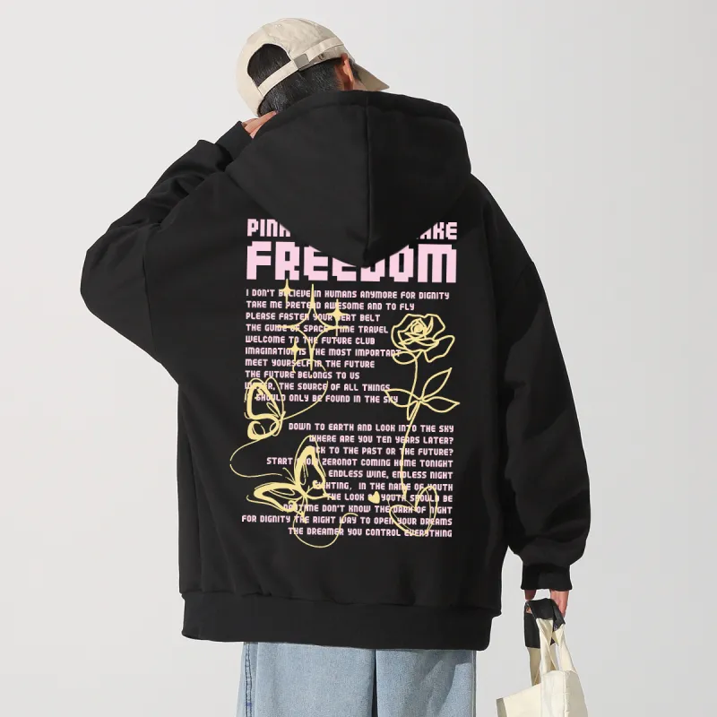 PINK PANTHER Sweatshirt Set Unisex-2