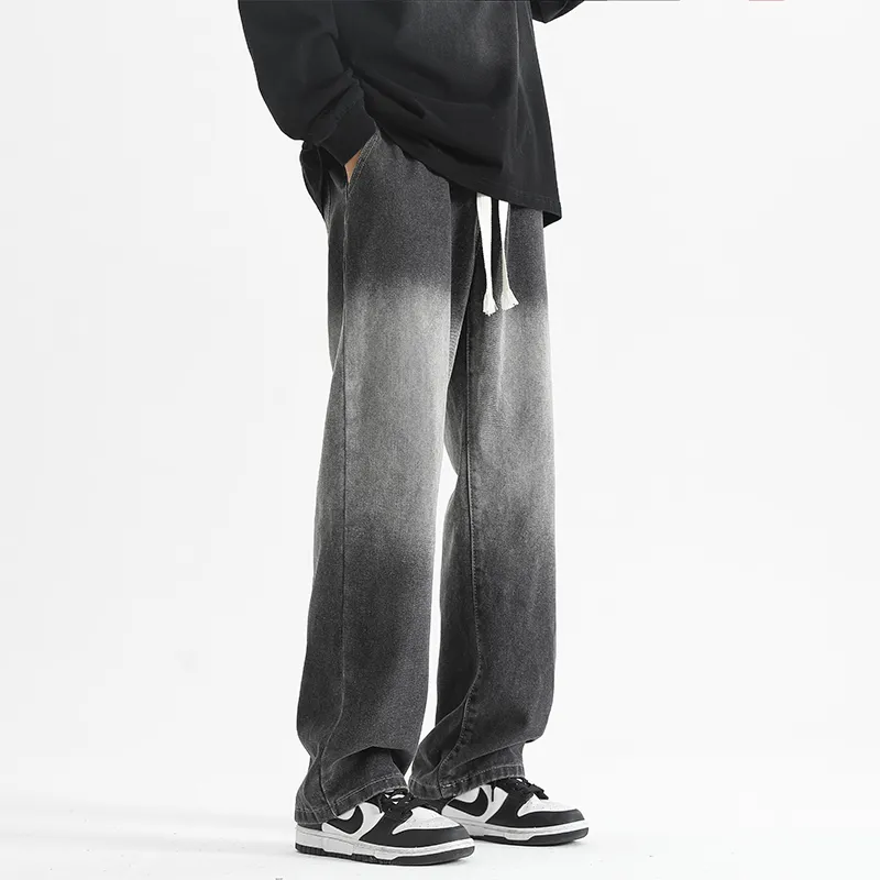 PINK PANTHER Jeans Unisex-3