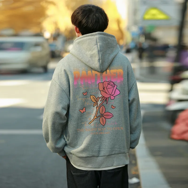 PINK PANTHER Sweatshirt Set Unisex-12