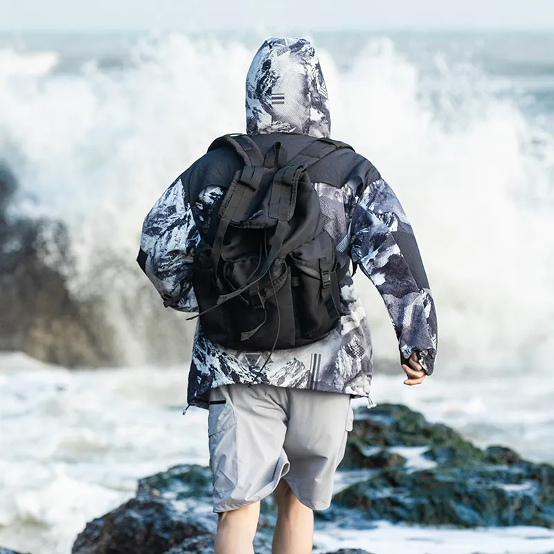 LOMBT Sun Protection Clothing Unisex-5