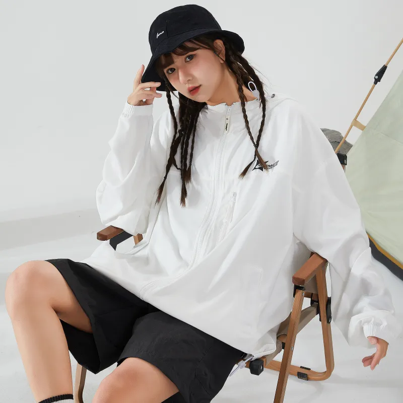 LOMBT Sun Protection Clothing Unisex-2