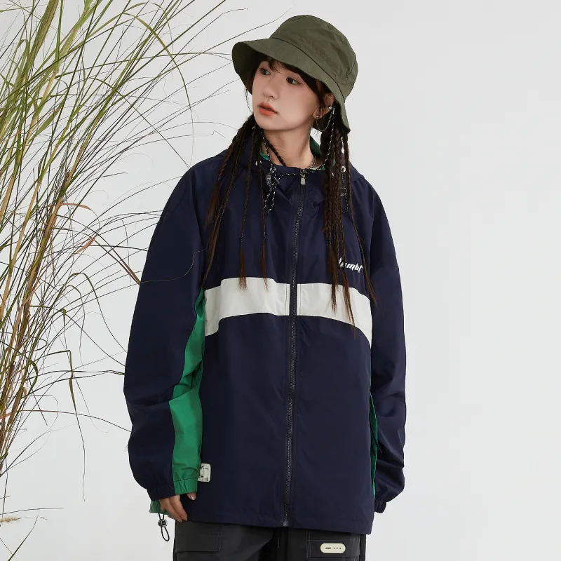LOMBT Jackets Unisex-13