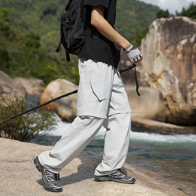LOMBT Casual Pants Unisex-24