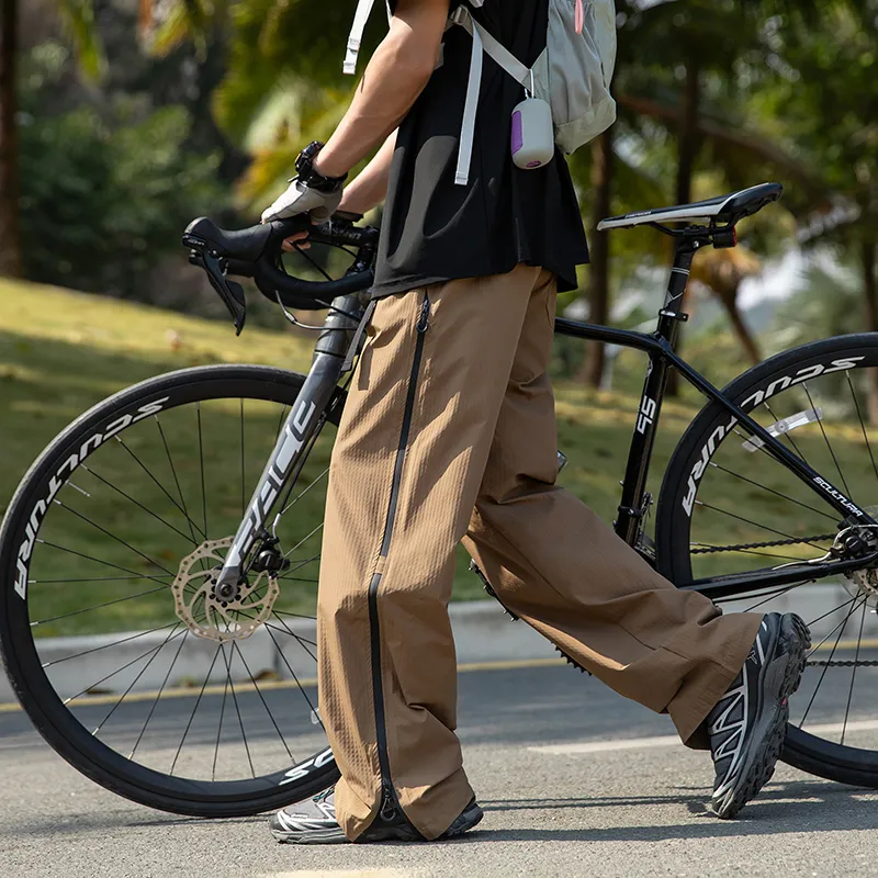 LOMBT Casual Pants Unisex-16
