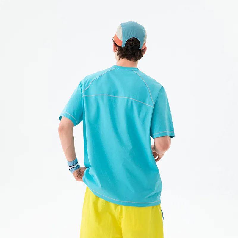 LOMBT T Shirts Unisex-9